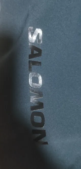 Pantalón esquí/snowboard talla S