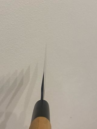 Coltello Giapponese Cucina