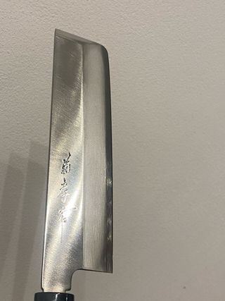 Coltello Giapponese Cucina