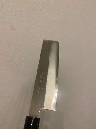 Coltello Giapponese Cucina