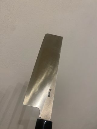 Coltello Giapponese Cucina