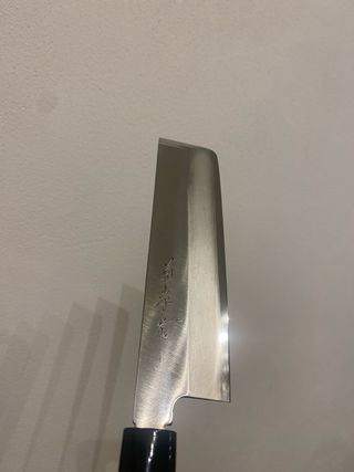 Coltello Giapponese Cucina