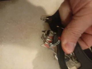 Ramponcini neve e ghiaccio