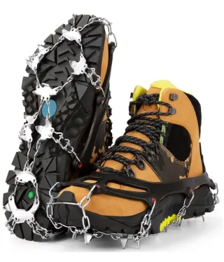 Ramponcini neve e ghiaccio