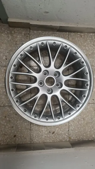 Llanta BBS Speedline 8.5x19 ET48 5x112