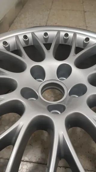 Llanta BBS Speedline 8.5x19 ET48 5x112