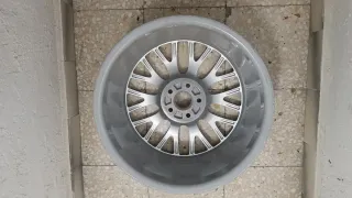 Llanta BBS Speedline 8.5x19 ET48 5x112