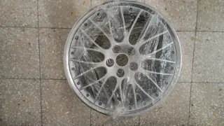 Llanta BBS Speedline 8.5x19 ET48 5x112