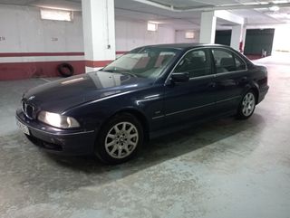 BMW Serie 5 1999