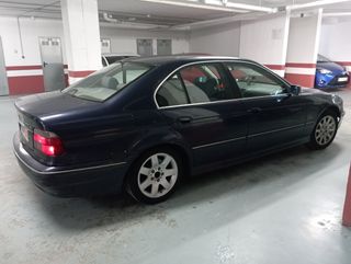 BMW Serie 5 1999