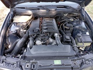 BMW Serie 5 1999