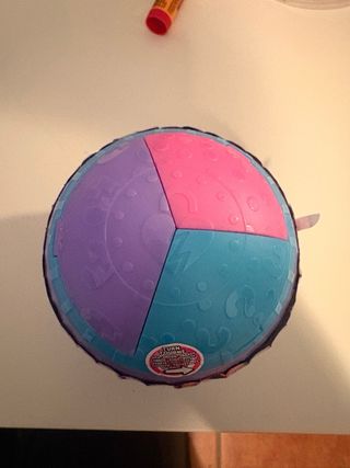 Muñeca LOL Surprise