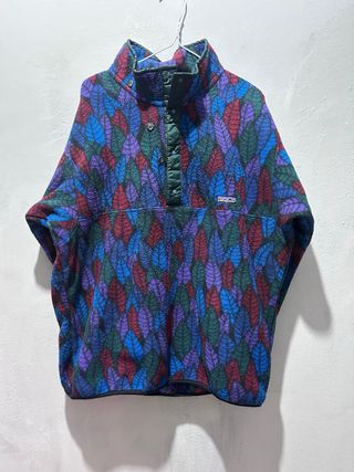 Pile Patagonia Vintage