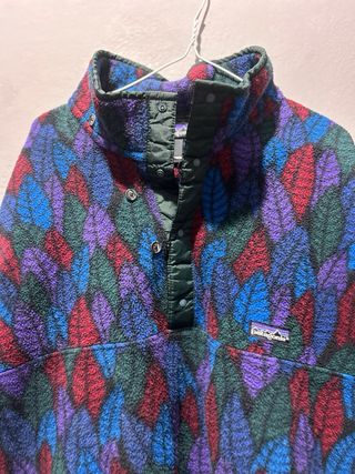 Pile Patagonia Vintage