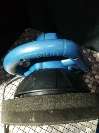 Pulidora Dexter Power