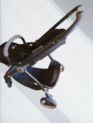 Silla de paseo Jane Nurse