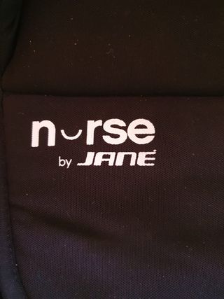 Silla de paseo Jane Nurse