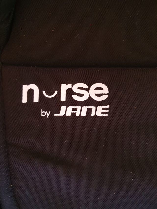 Silla de paseo Jane Nurse