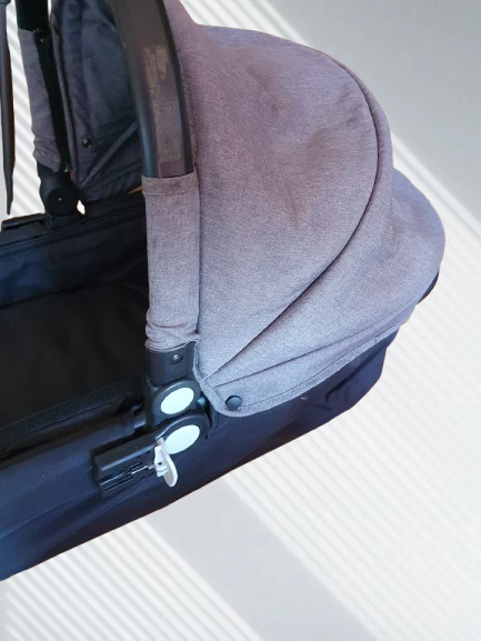 Silla de paseo Jane Nurse