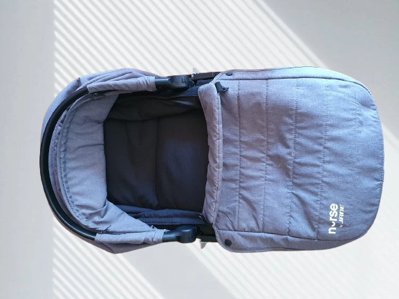 Silla de paseo Jane Nurse