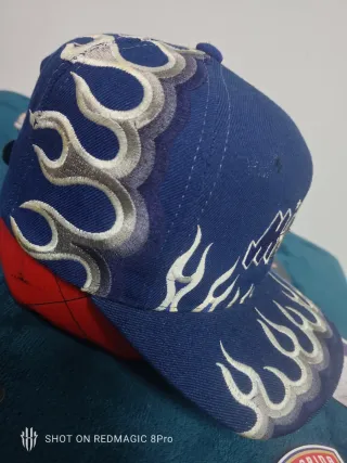 Gorra Orlando Magic 90s