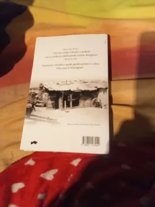 Il Kerigma  Nelle baracche con i poveri