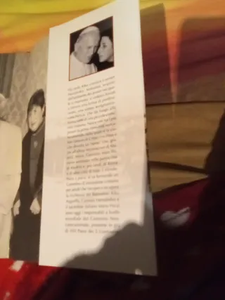 Il Kerigma  Nelle baracche con i poveri