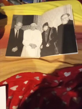 Il Kerigma  Nelle baracche con i poveri