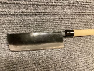 Coltello Giapponese Cucina