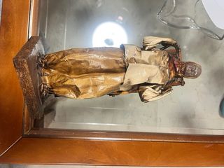 Figuras Artesanía Mexicana Papel Maché