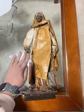 Figuras Artesanía Mexicana Papel Maché