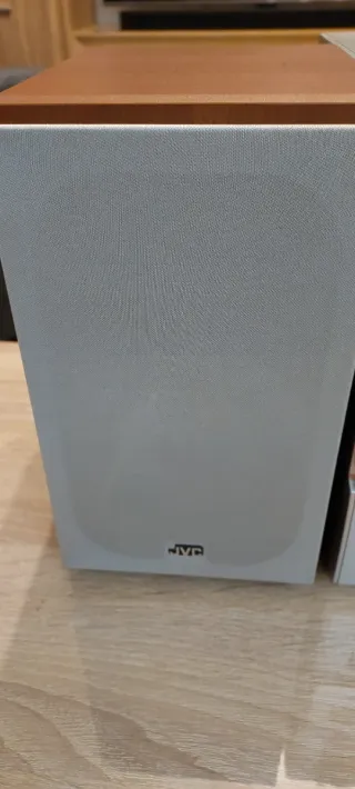 Minicadena JVC UX-G30