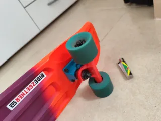 Skate Cruiser Big Yamba 120