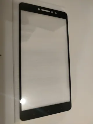 Cristal Templado Ivoler VGUARD Xiaomi Mi Max 2