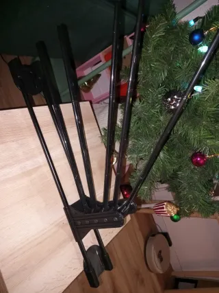 Perchero organizador de Leroy merlin