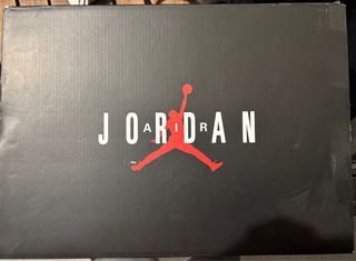 Nike Air Jordan MVP 678 Raptors