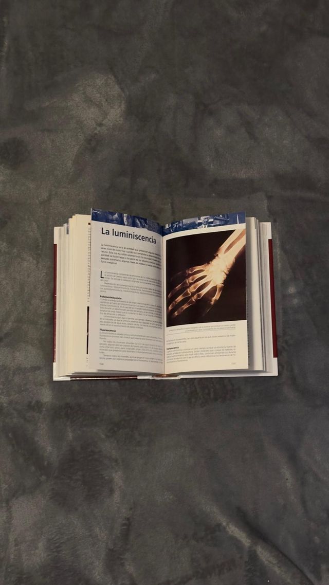 Enciclopedia Universal Vol. 11