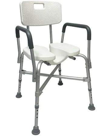 Cadeira de Chuveiro com Braços CST