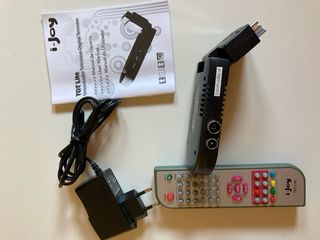 Receptor TDT i-Joy TDT Lite