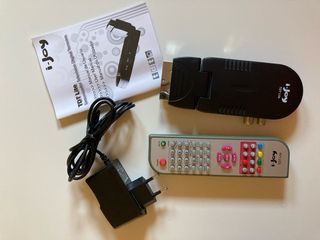 Receptor TDT i-Joy TDT Lite