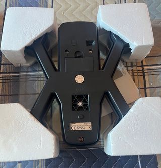 Báscula Digital Taurus