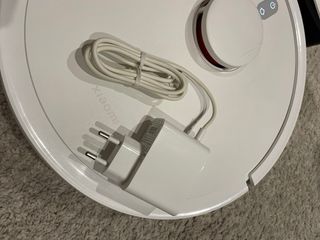 Base de carga Xiaomi Robot Aspirador