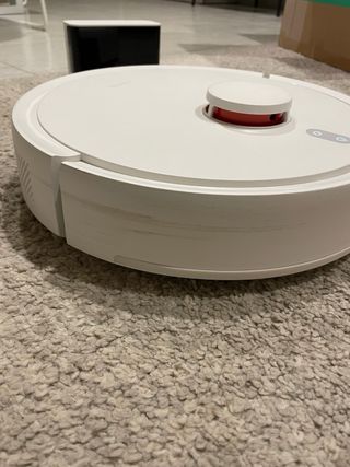 Base de carga Xiaomi Robot Aspirador