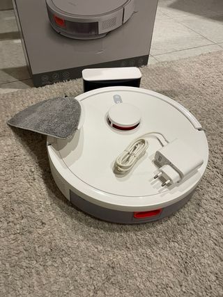 Base de carga Xiaomi Robot Aspirador