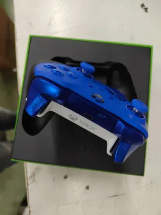 Xbox Elite Series 2 Core Mando