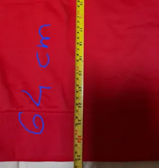 Felpa Natale Donna XL