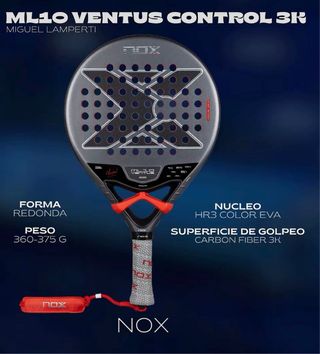 NOX 2026 AGUSTÍN TAPIA