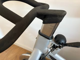 Bicicleta Spinning Profesional Fassi XR 27