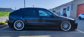 Llantas Speedline BBS RS861 19x8.5