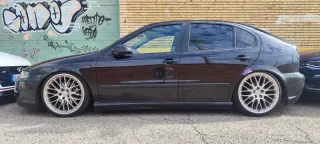 Llantas Speedline BBS RS861 19x8.5